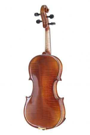 Housle Maestro 1-VL3  1/4 včetně Setup, houslového pouzdra, bez smyčce, včetně Larsen Aurora strun