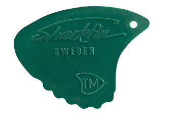Trsátka Sweden Relief  0,35 mm extra soft green