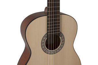 Klasická kytara  Principio Serie P  CA-PM 1/2