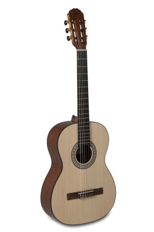 Klasická kytara  Principio Serie P  CA-PM 7/8