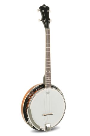 Banjo Select  4-strunné