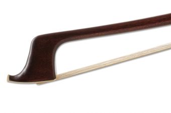 Smyčec pro kontrabas Fernambuk  3/4