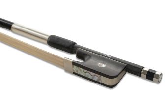 Smyčec pro violu Carbon Student  4/4
