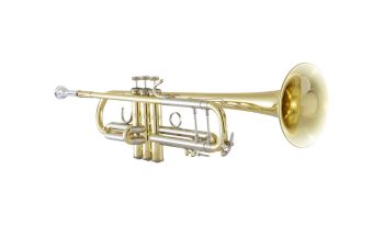 Bb-trumpeta 180-72 Stradivarius  180-72