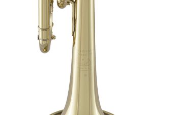 Bb-trumpeta LT180-72 Stradivarius  LT180-72