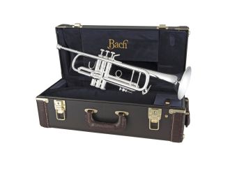 Bb-trumpeta 180-43 Stradivarius  180S-43G