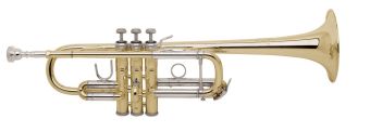C-Trumpeta C180 Stradivarius  C180L239